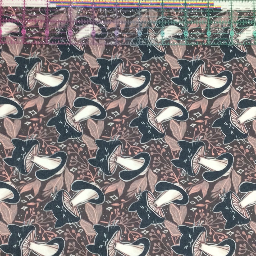 Pre-Order Fabric (Winter 2025)