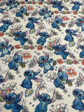 Tropical Stitch 626 Fabric
