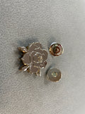 Enchanted Rose Magnetic Snap Hardware