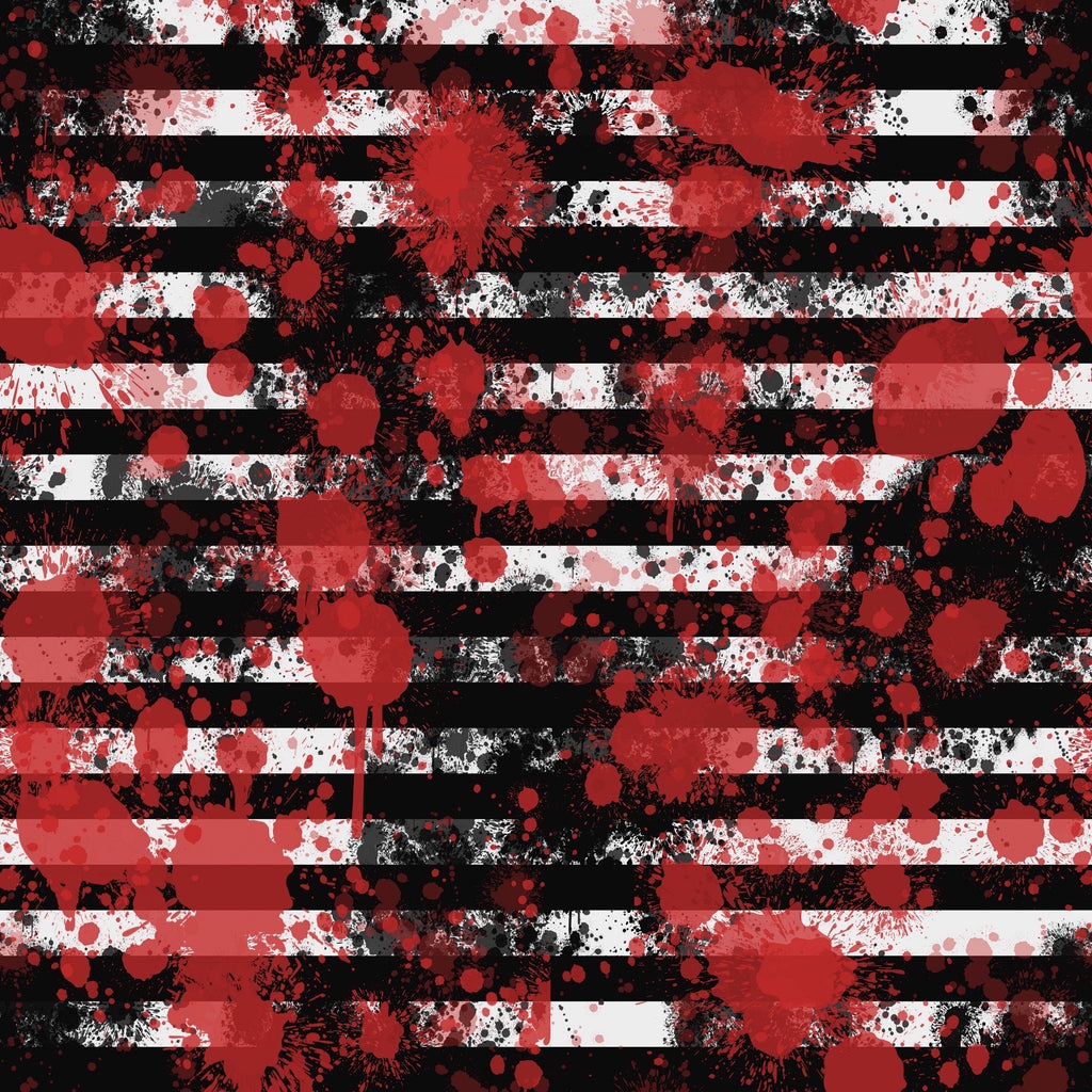 Pre-Order Fabric (Winter 2025)