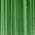 Night Vision Forest WPC