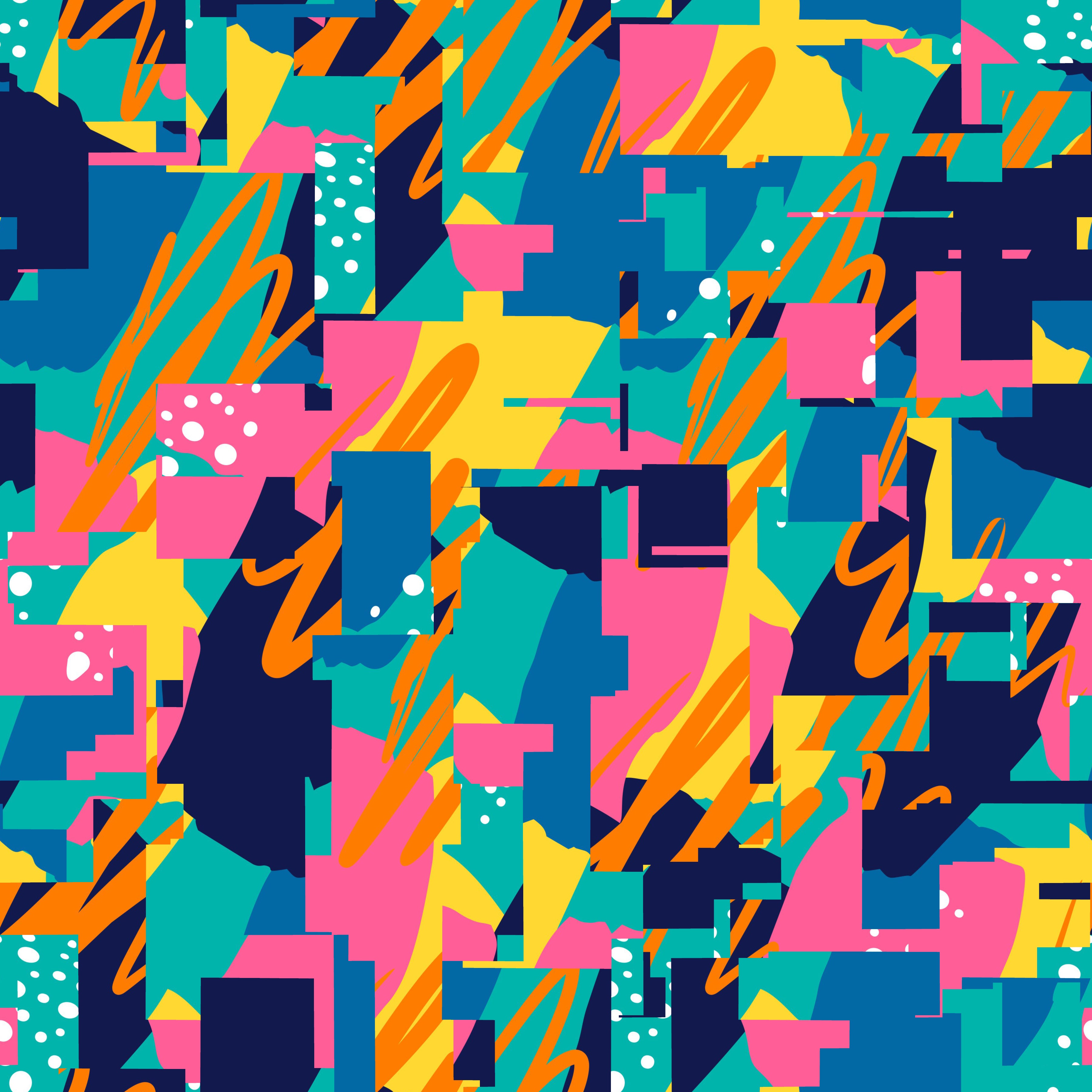 Pre-Order Fabric (Winter 2025)