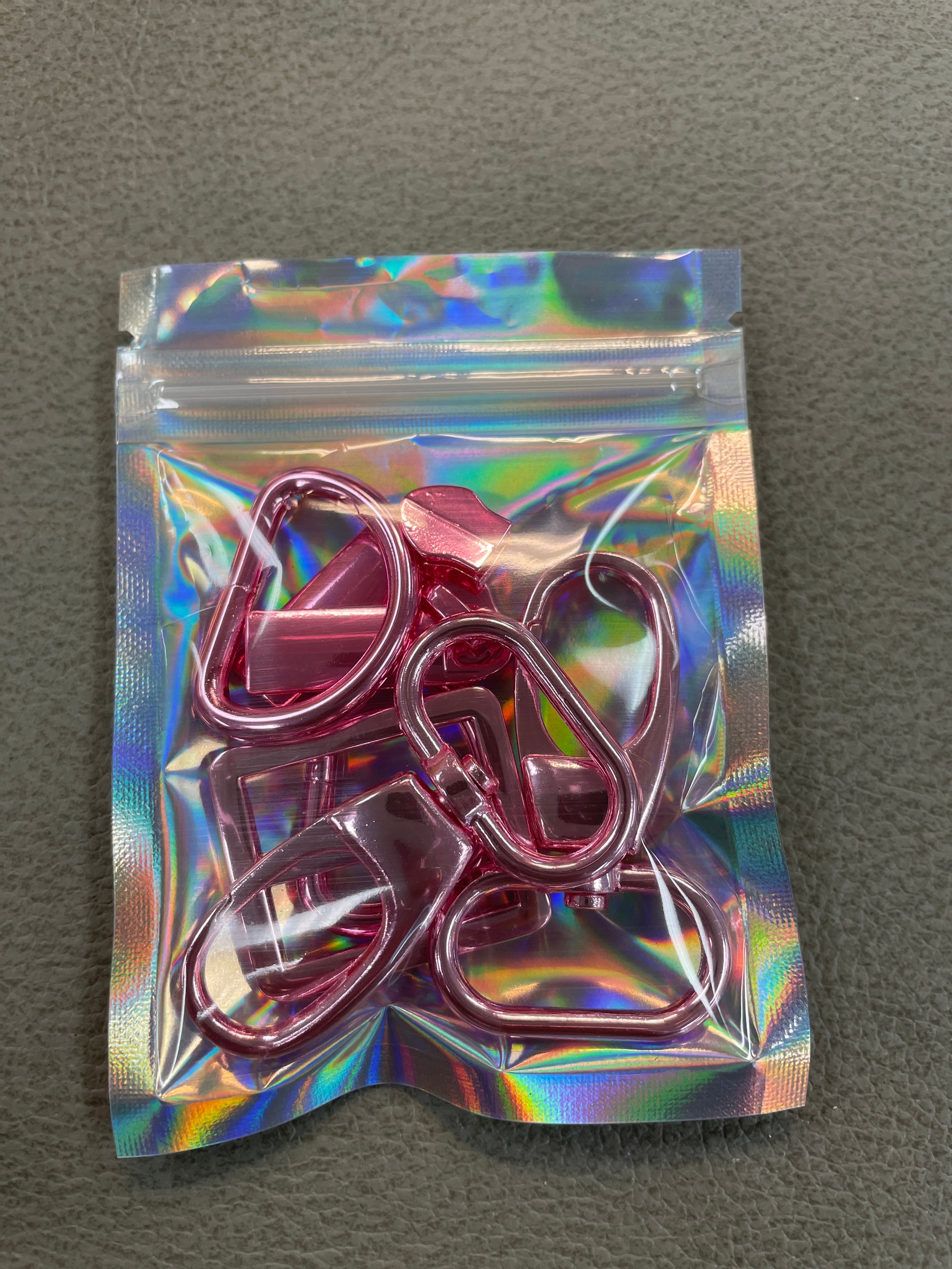 Barbie Pink Harware Set 1”