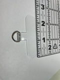 Phone Tether Tab, 10 Pieces Universal Phone Lanyard,