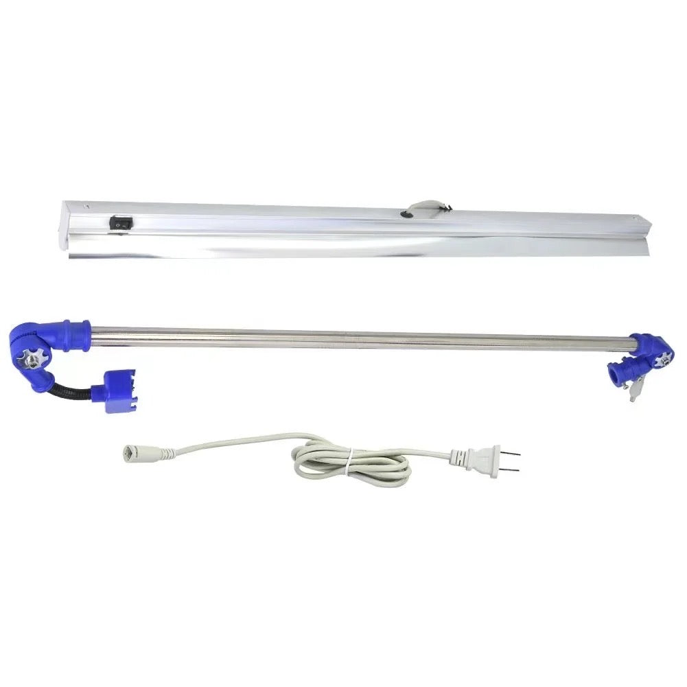 Sewing Machine Overhead Table LED Light