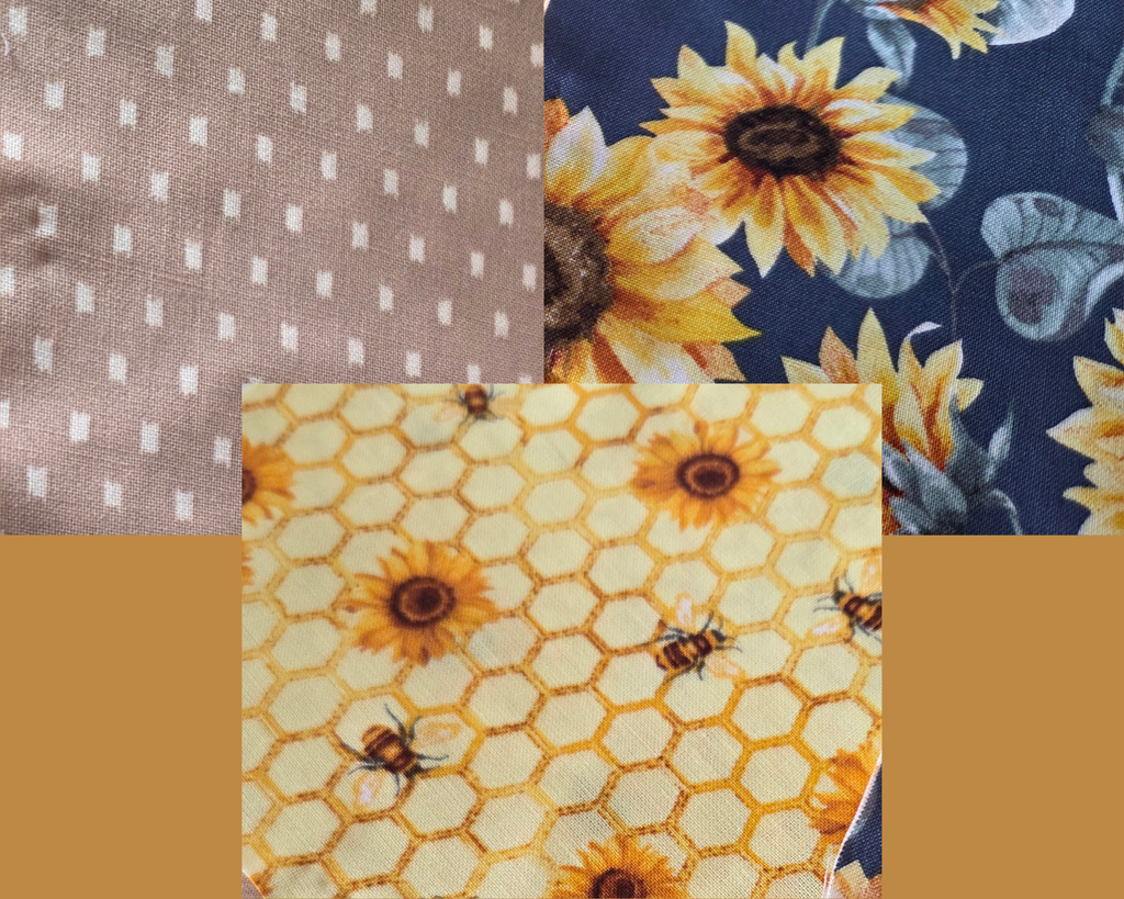 Flower Pillow Sewing Kit – A Bright & Skill Building Project