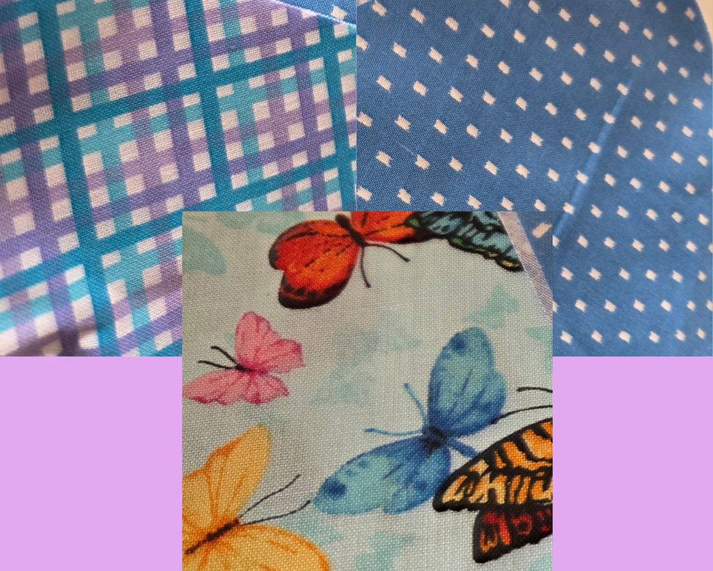Flower Pillow Sewing Kit – A Bright & Skill Building Project