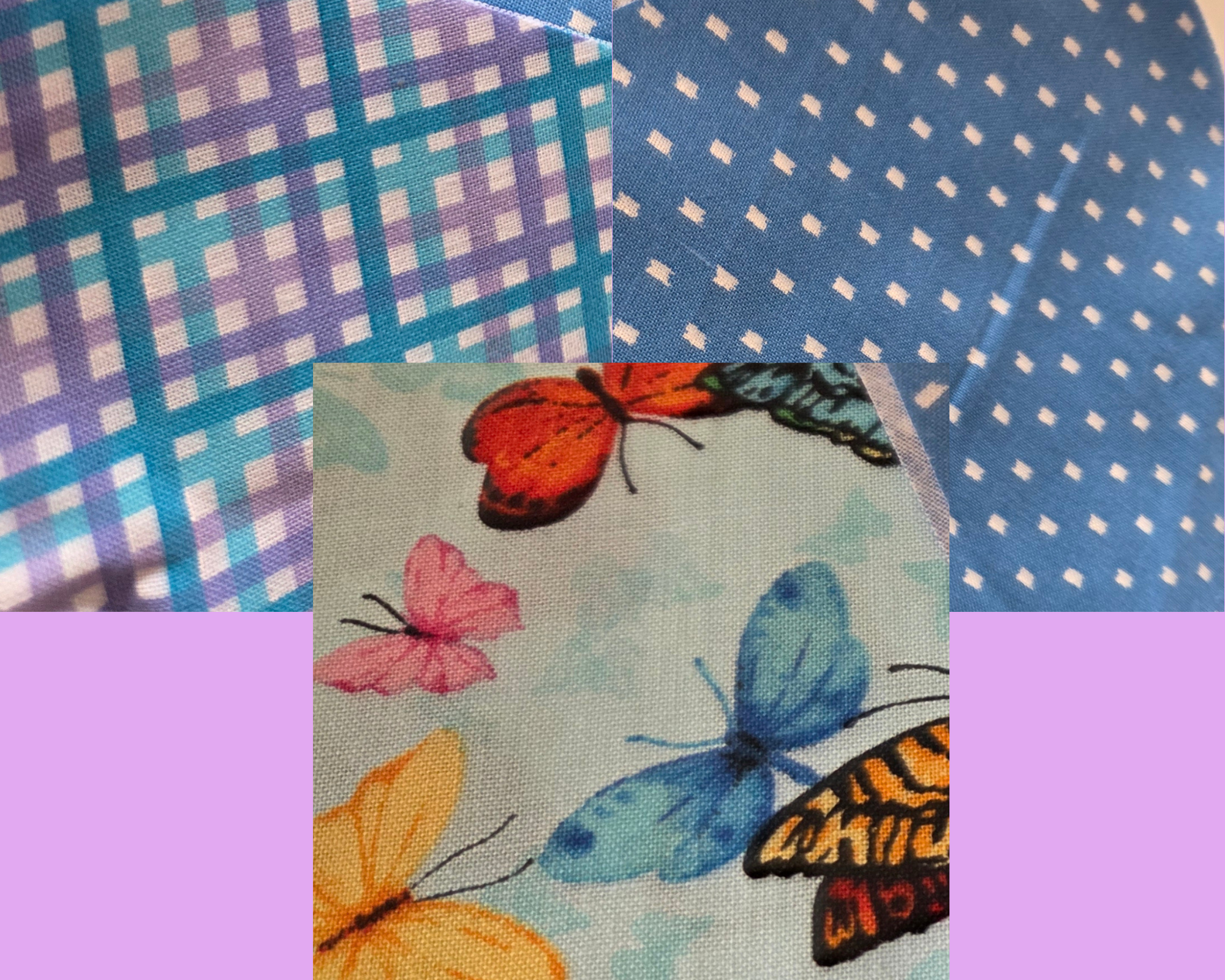 Flower Pillow Sewing Kit – A Bright & Skill Building Project