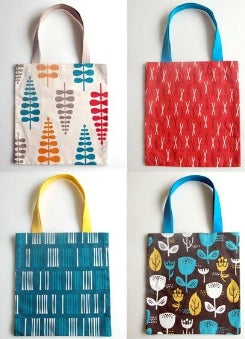 Beginner Kids Sewing Box Kit – 4 Project Starter Set