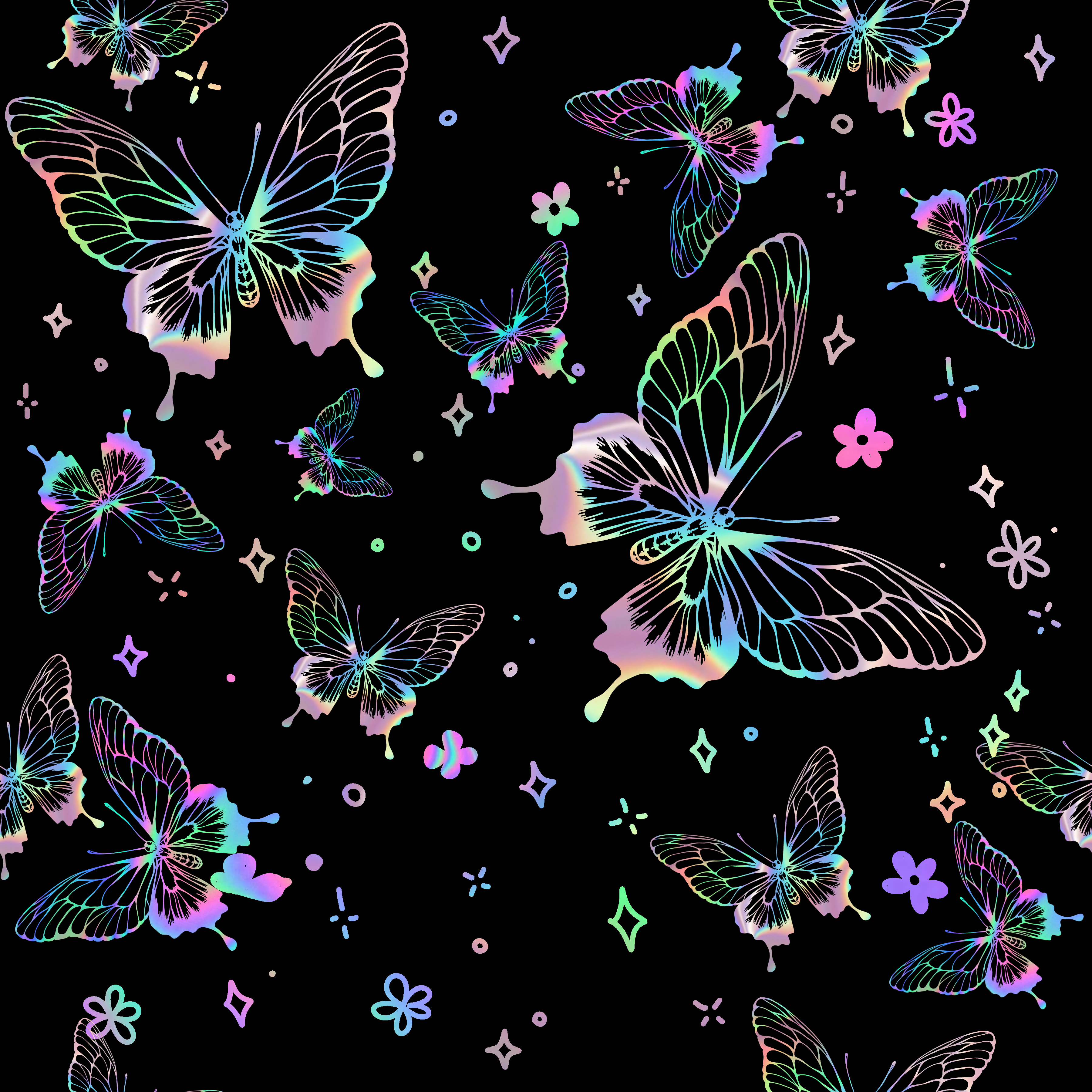 Pre-Order Fabric (Winter 2025)