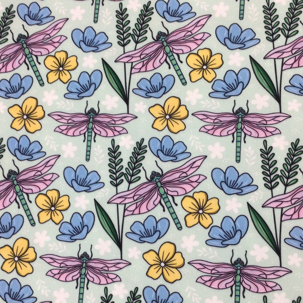 Pre-Order Fabric (Winter 2025)