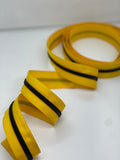#5 ZIPPER TAPE BY THE YARD | 3 Color Options