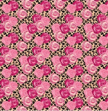 Pre-Order Fabric (Winter 2025)