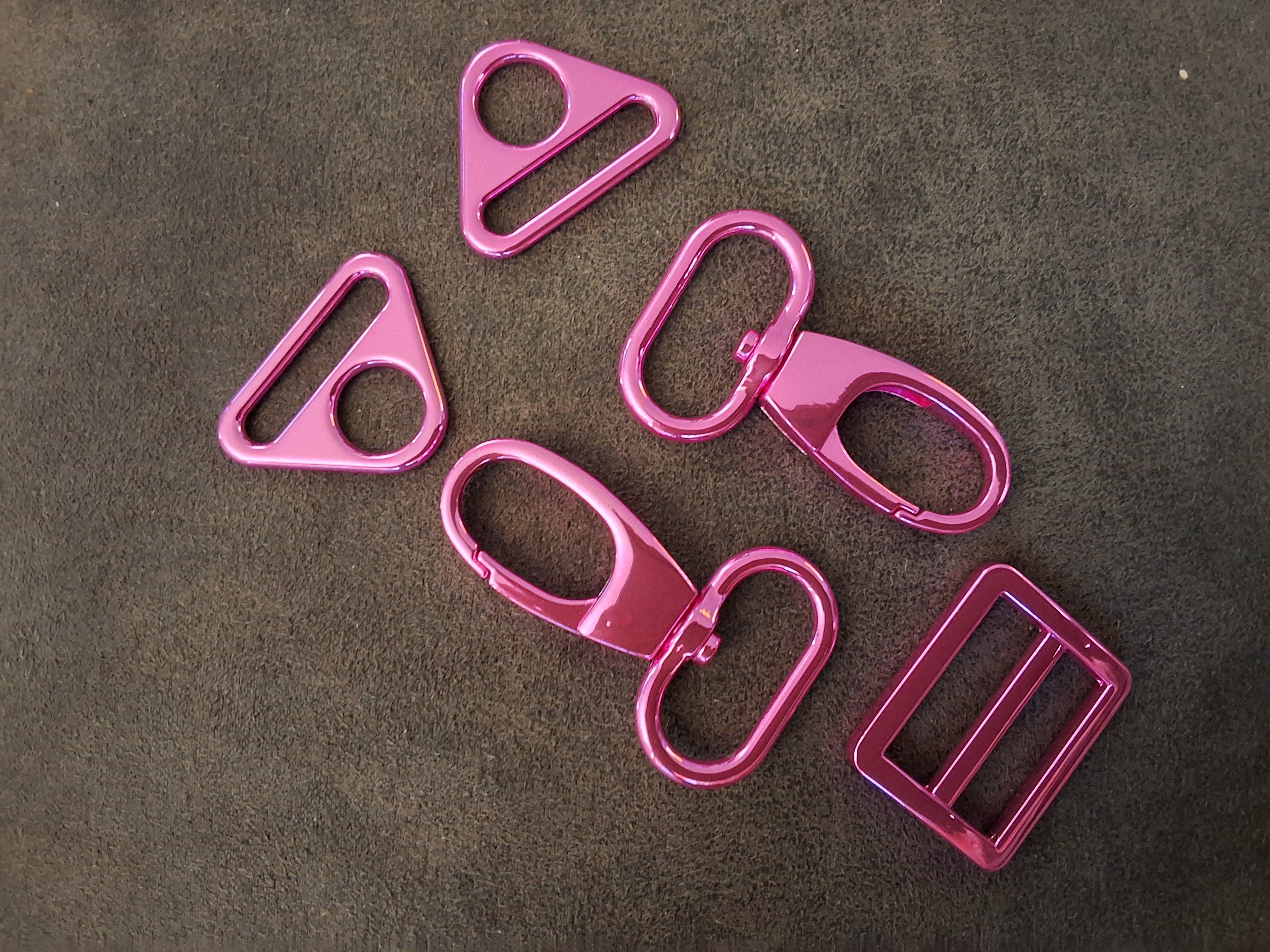 Barbie Pink Harware Set 1”