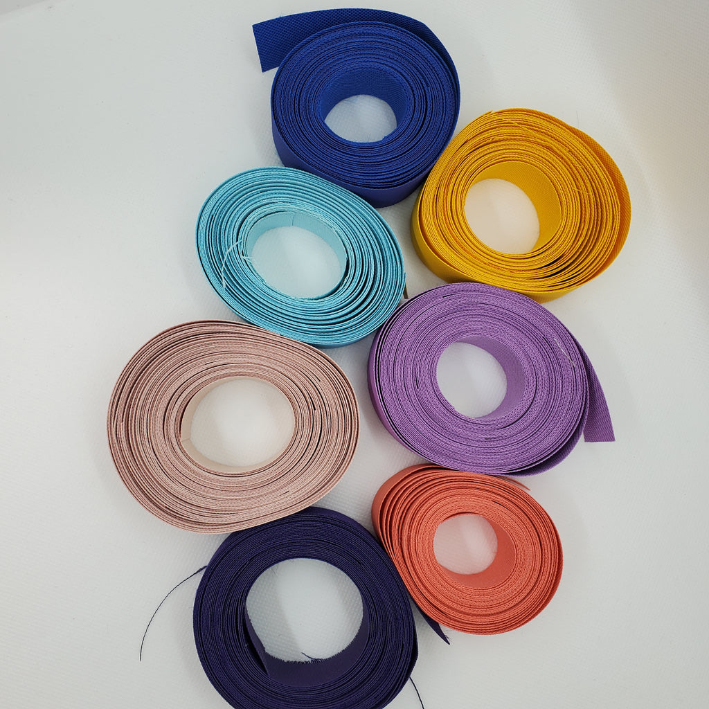 1” WPC Binding