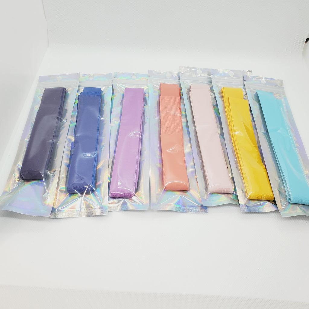 1” WPC Binding
