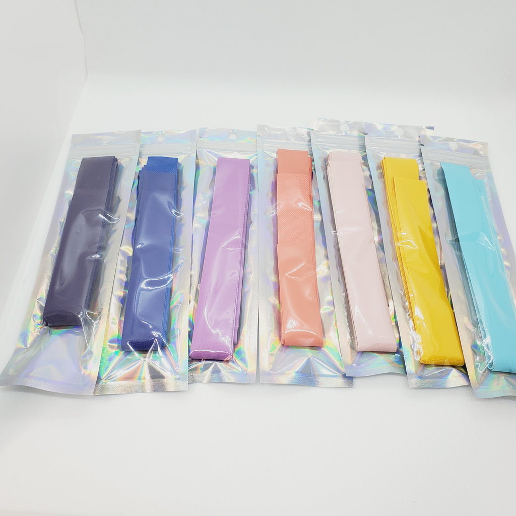 1” WPC Binding