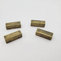 Strap End Cover - Hardware