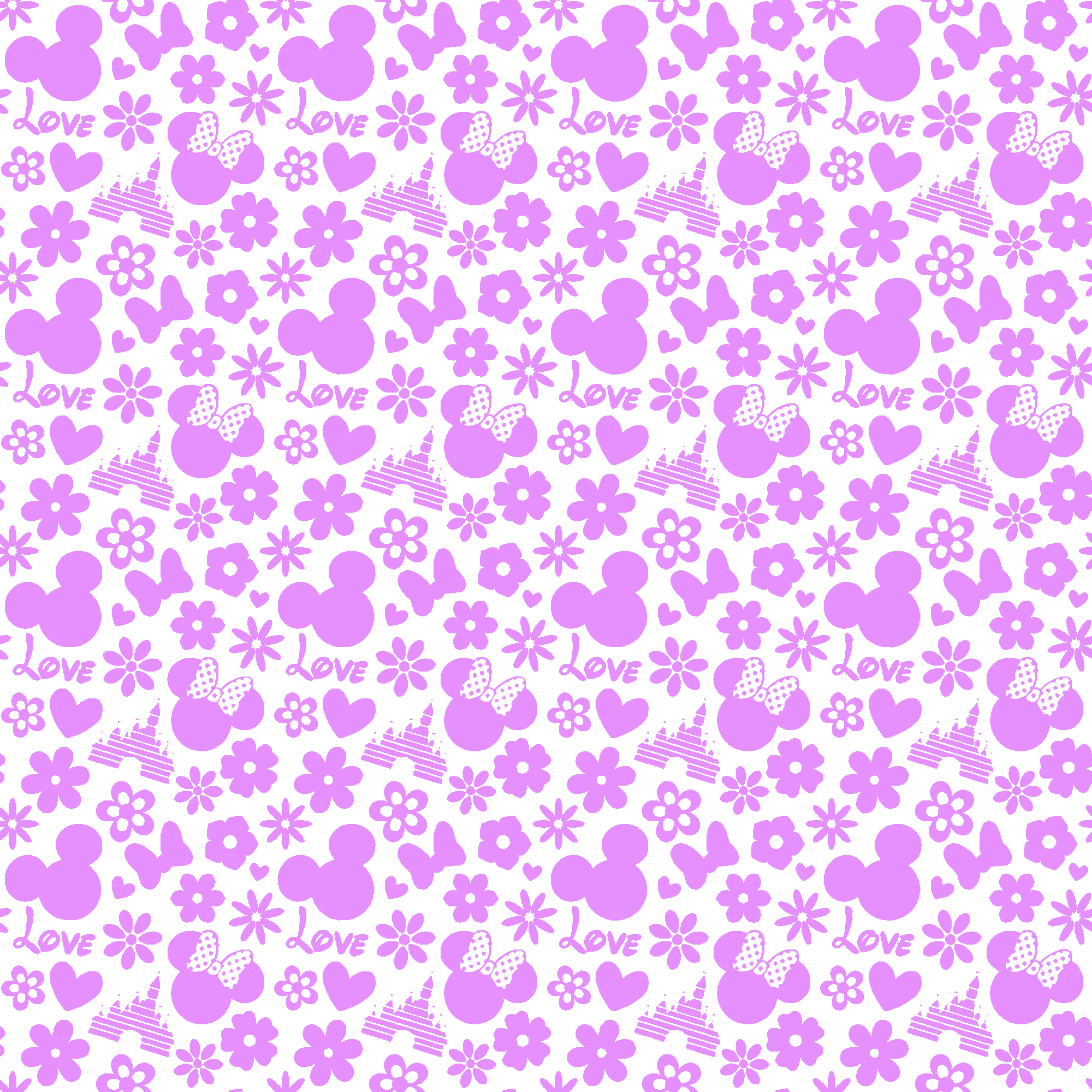 Pre-Order Fabric (Winter 2025)