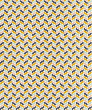 Pre-Order Fabric (Winter 2025)